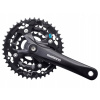 3-radový kľukový mechanizmus Shimano Acera FC-M361 170mm 42/32/22T