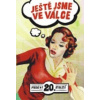 Ještě jsme ve válce (Mikuláš Kroupa)