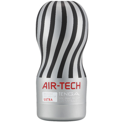 Tenga Air Tech Reusable Vacuum Cup Ultra