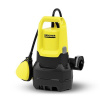 KARCHER PONORNÉ KALOVÉ CERPADLO SP 9.500 DIRT