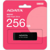 ADATA UC310 USB kľúč 256 GB USB Typ-A 3.2 Gen 1 (3.1 Gen 1) Čierna (UC310-256G-RBK)