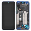 Xiaomi Mi 9 SE LCD Display + Touchscreen + Frame - Blue