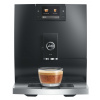 Jura C9 Piano Black EC kávovar