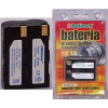 Minolta NP-400 1500 mAh 11,1 Wh Li-Ion 7,4 V