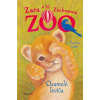 Zara a jej Záchranná zoo - Osamelé levíča | Amelia Cobb