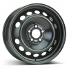 Oceľový disk Volvo 6.5Jx16 5x108, 65.0, ET43