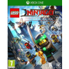 XONE hra Lego Ninjago Movie Videogame