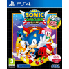 Sonic Origins Plus PlayStation 4 (PS4) krabička