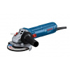 Bosch Professional Úhlová bruska Bosch GWS 12-125 Professional - 06013A6101