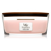 WoodWick Vonná svíčka loď Coastal Sunset 453,6 g