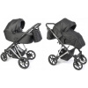 Dada Prams Apus 2v1 Special Edition Jet Black