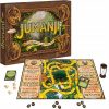 Stolová hra Spin Master Jumanji (ORIGINÁLNA FILMOVÁ DOSKOVÁ HRA JUMANJI V POĽSKU)