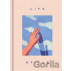 LIFE STILLS - Victionary