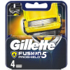 Gillette Fusion5 ProShield 4 ks