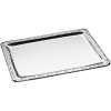 APS servírovacia tácka s dekorom GN 1/1 obdĺžnik 53x32cm Swing