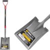 Strend Pro Garden ErgoBULL s fiberglass násadou 115mm 2110370