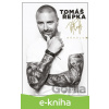 E-kniha Děkuju - Tomáš Řepka, Jana Ciglerová