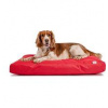 Matrace nylon Buffy červená se zipem 90x60x10