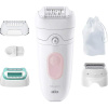 BRAUN Silk-épil 5-050 epilátor