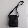 Calvin Klein pánská crossbody taška černá s logem