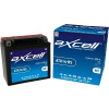 AXCELL motobatéria 12V 12Ah AGM DRY, ATX14-BS
