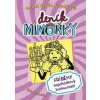 Deník mimoňky 8 - Příběhy nepohádkový budoucnosti - Russell Rachel Renée