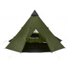 Grand Canyon teepee BLACK FALLS 8 capulet olive |