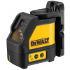 DeWALT Krížový laser DW088K