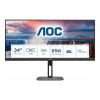 LCD monitor 34