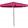 Záhradný slnečník LINDER EXCLUSIV 400 cm MC2012BB Brombeer