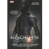 Enders Game Graphic Novel - Chris Yost, Pasqual Ferry, Marvel
