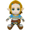 Sanei The Legend of Zelda: Breath of The Wild Plyšák Figurka Zelda 28 cm