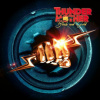 Thundermother - Black And Gold / Clear Red / Vinyl [LP]