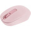 Logitech M196, bluetooth myš, ružová 910-007461