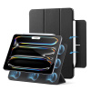 ESR Rebound Magnetic iPad Pro 13 2024 2025 Čierna