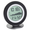 TFA 35.1154.01 - Digitálny teplomer, vlhkomer a barometer COSY BARO kompatibilný so systémom WeatherHub