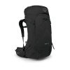 Osprey Aura AG LT 65l WXS/S dámský expediční batoh - Black