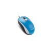 Myš GENIUS DX-110 USB blue (31010116110)