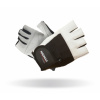 MadMax rukavice MFG444 FITNESS BLACK/WHITE Velikost: XL