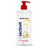 Lactovit Lactourea ultra hydratačné telové mlieko 400 ml