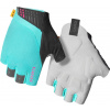 Dámské rukavice Giro GIRO SUPERNATURAL Short Finger Velikost: M, Vyberte barvu: Screaming Teal Neon Pink