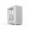 Puzdro Fractal design FDE Epoch White Midi Tower biele