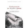 Uzdravenie zo skrytého týrania - Shannon Thomas