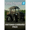 Farming Simulator 22 - ANTONIO CARRARO Pack - Steam PC