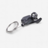 ROCKRIDER Páčka na prehadzovač MICROSHIFT 10 rýchlostí AdventX