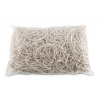 Ofpro Gumičky Office Products 70mm 1kg biele