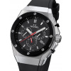 Hodinky TW-Steel CE4042 CEO Tech chrono 44 mm 10ATM