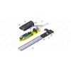 Kärcher Parts FC 7 Cordless - Basic unit Diel: 9-O-krúžok 31,47X 1,78