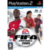 FIFA 2005 + DARCEK P2SP L.A. RUSH Playstation 2