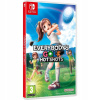 Everybodys Golf Hot Shots Nintendo Switch - krabicová verzia